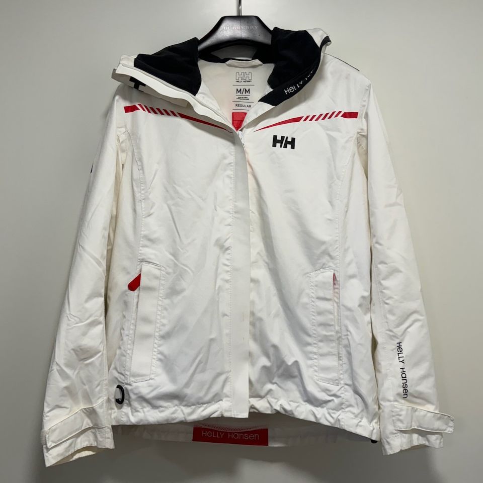 Helly Hansen ulkoilutakki