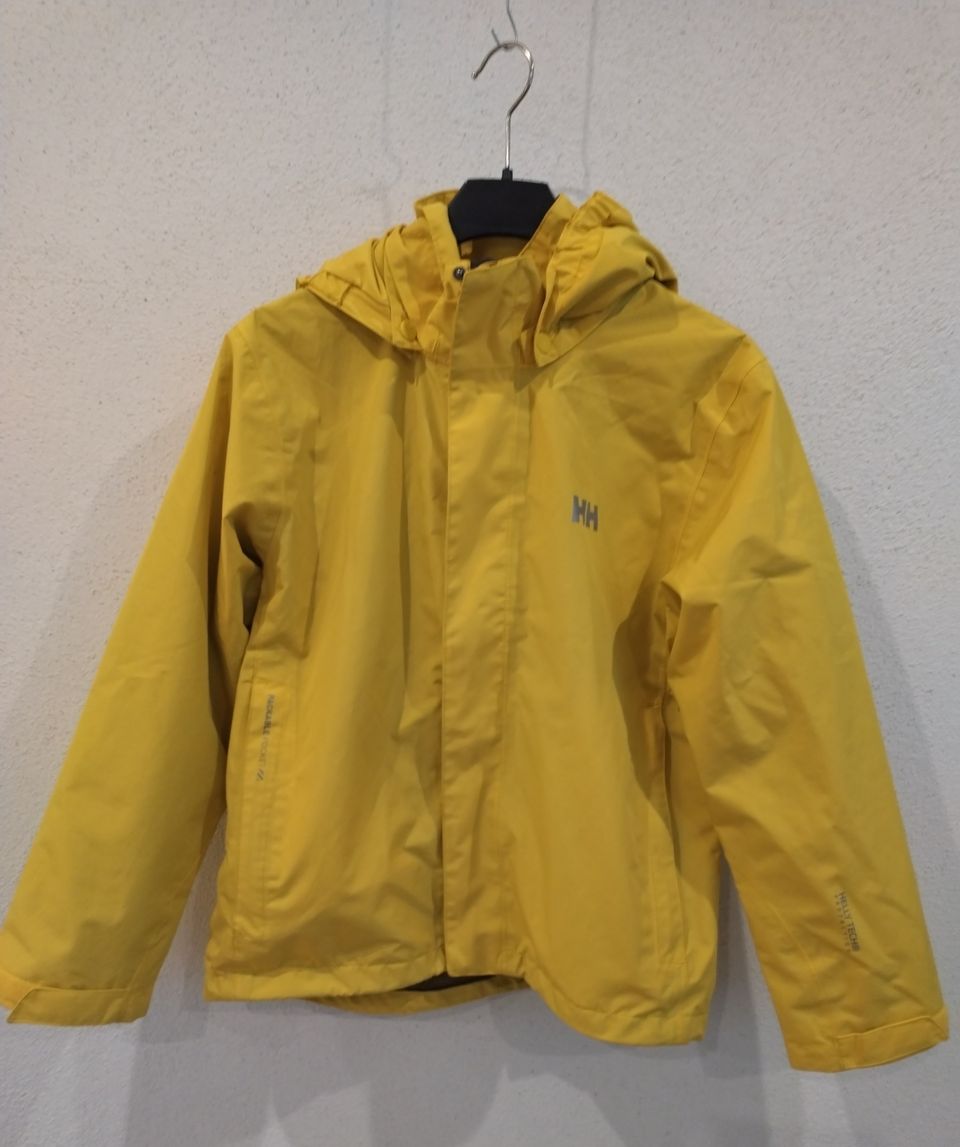 Helly Hansen takki 164/14