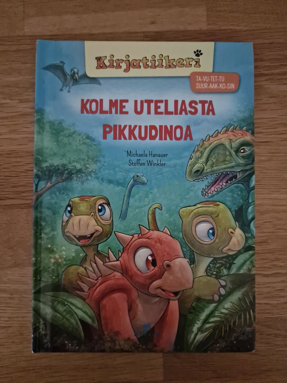 Ilmoituksen kuva