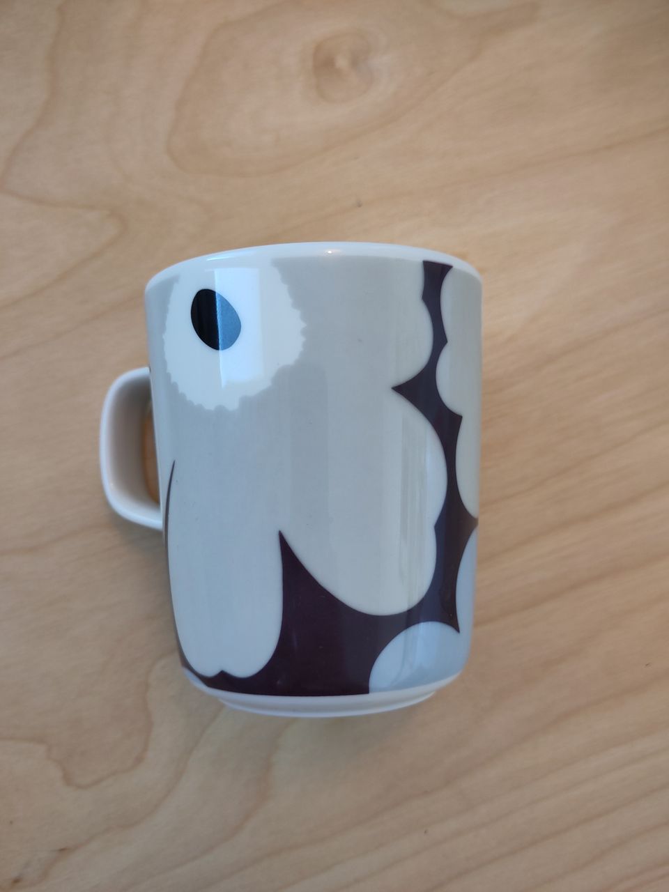 Marimekko Oiva Unikko 2,5 dl