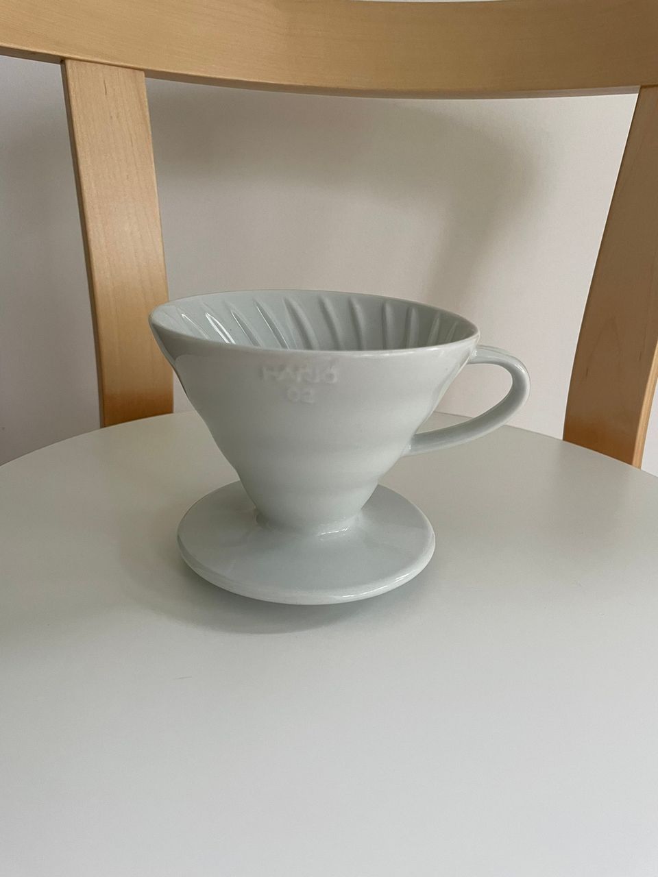 Hario V60 02 keraaminen