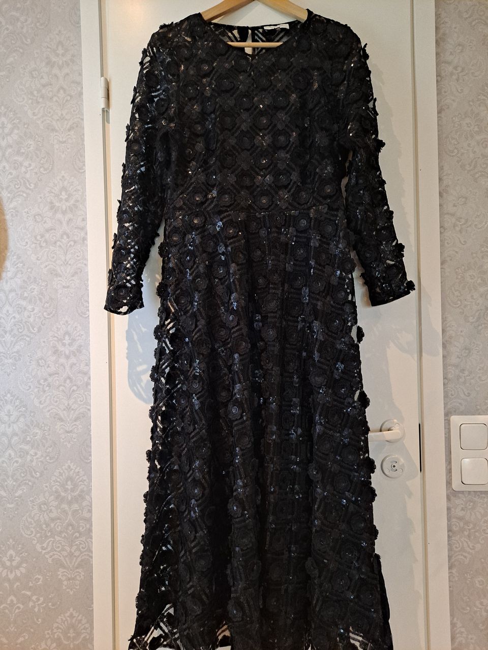 Andiata Avenir dress