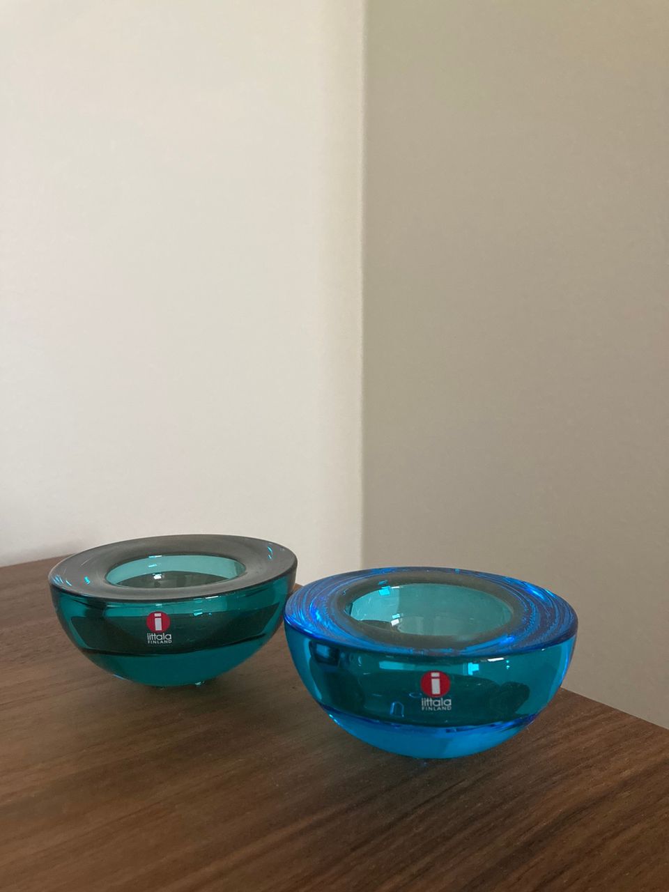 Iittala ballo kynttilälyhdyt