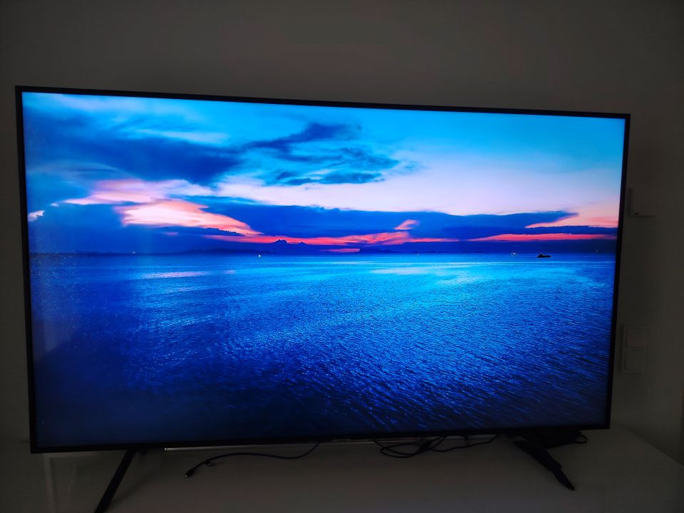 Samsung 65, uhd 4k