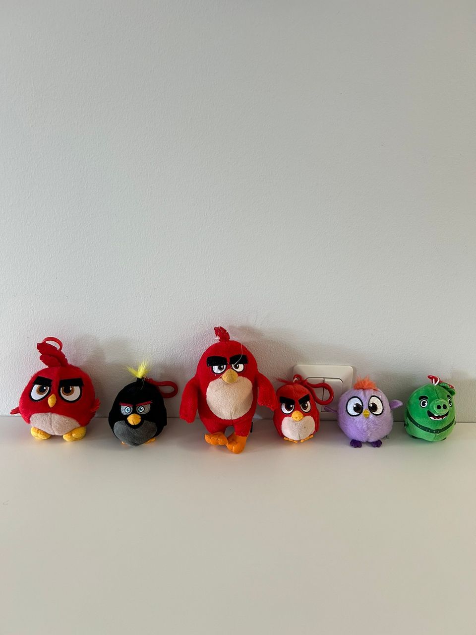 Angry birds 4