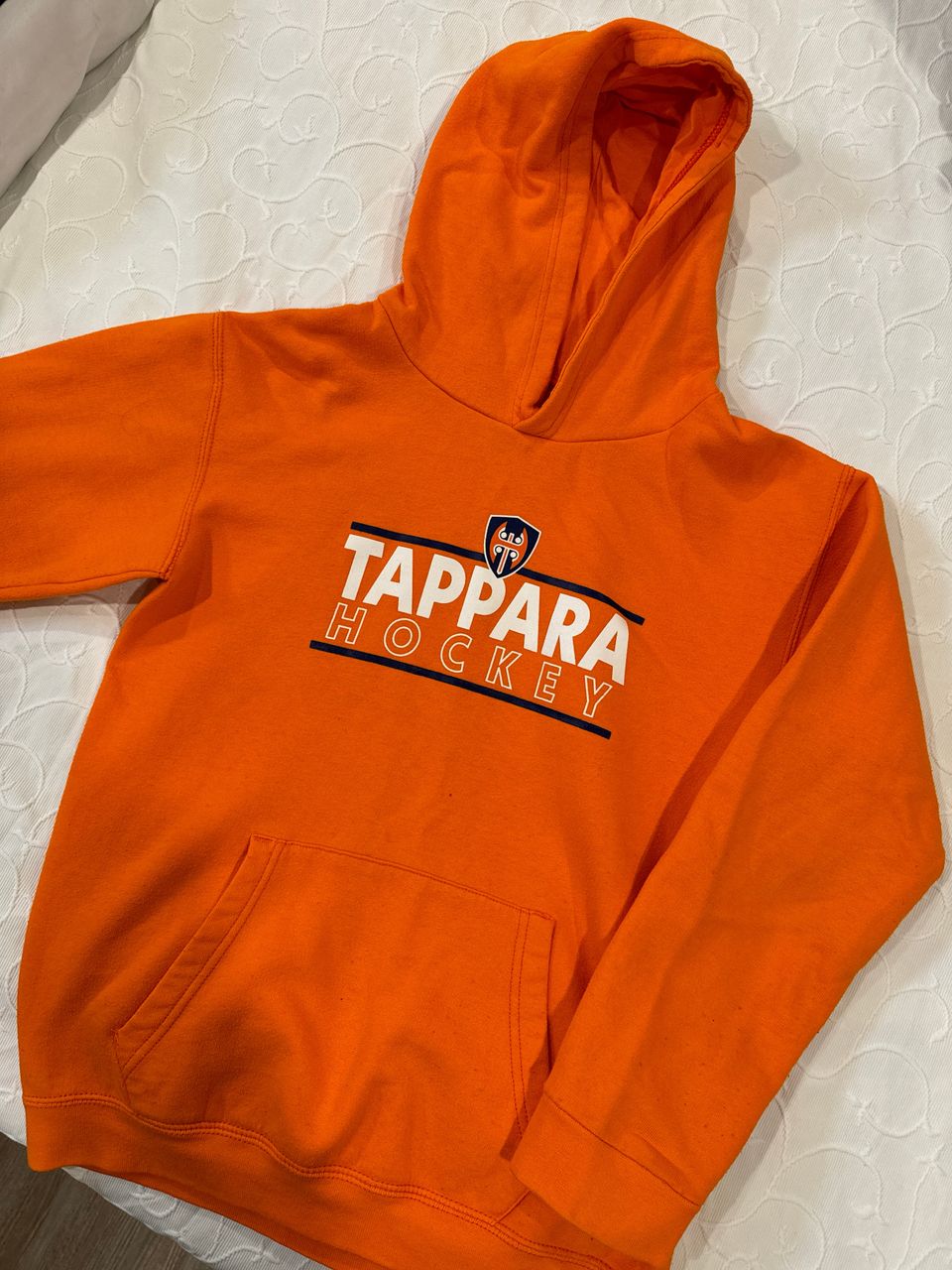 Tappara huppari, koko 12/14