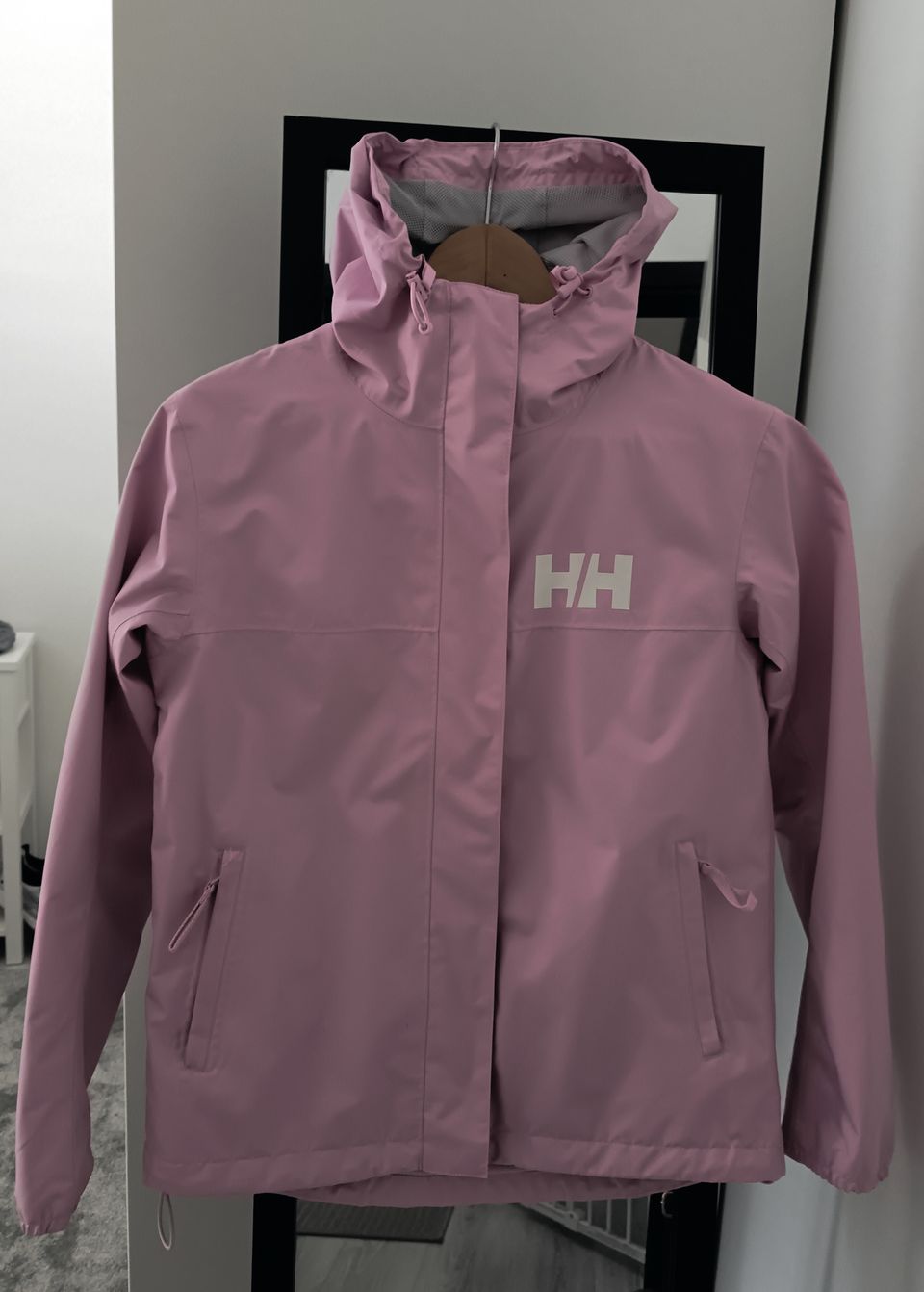 Helly Hansen -takki, XS