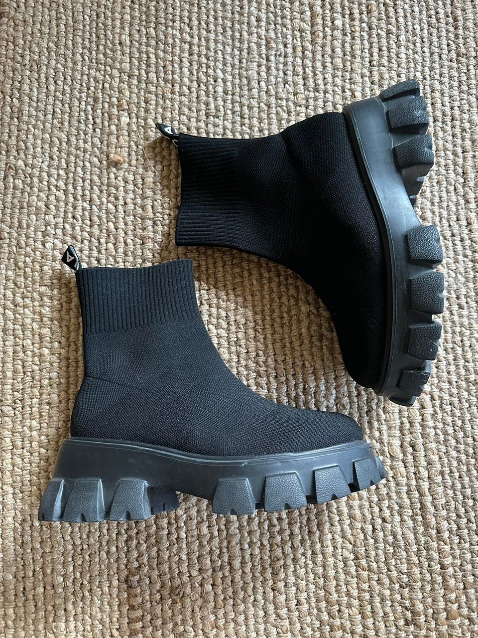 Bianco Sock Boot nilkkurit