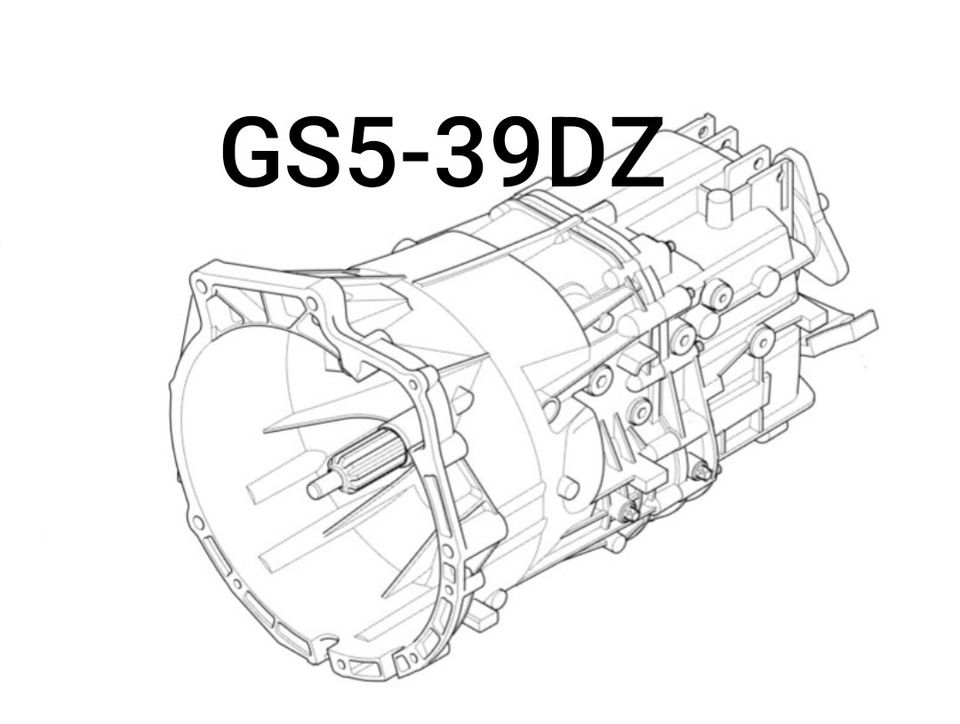 GS5-39DZ