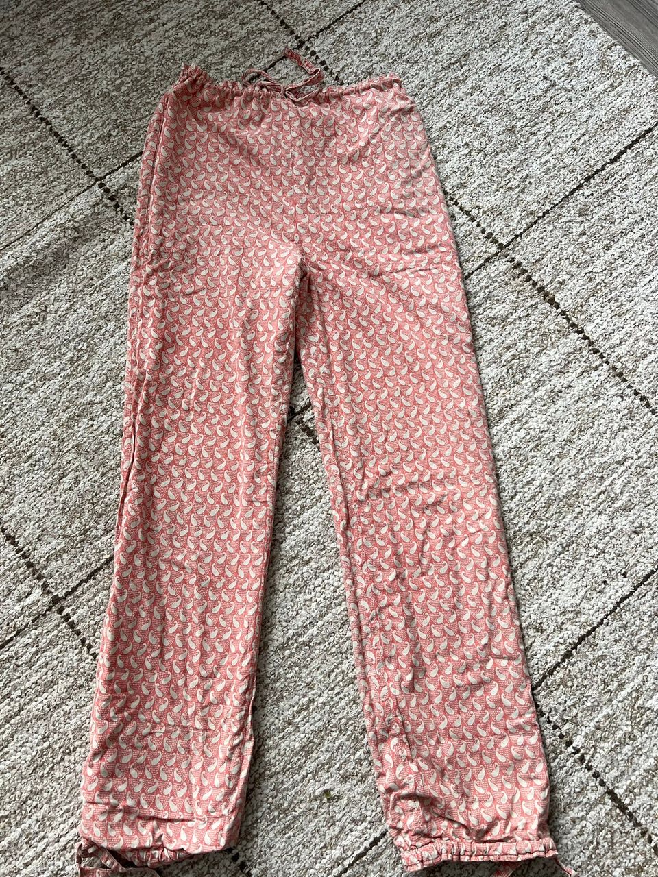 Vintage Marimekko housut M