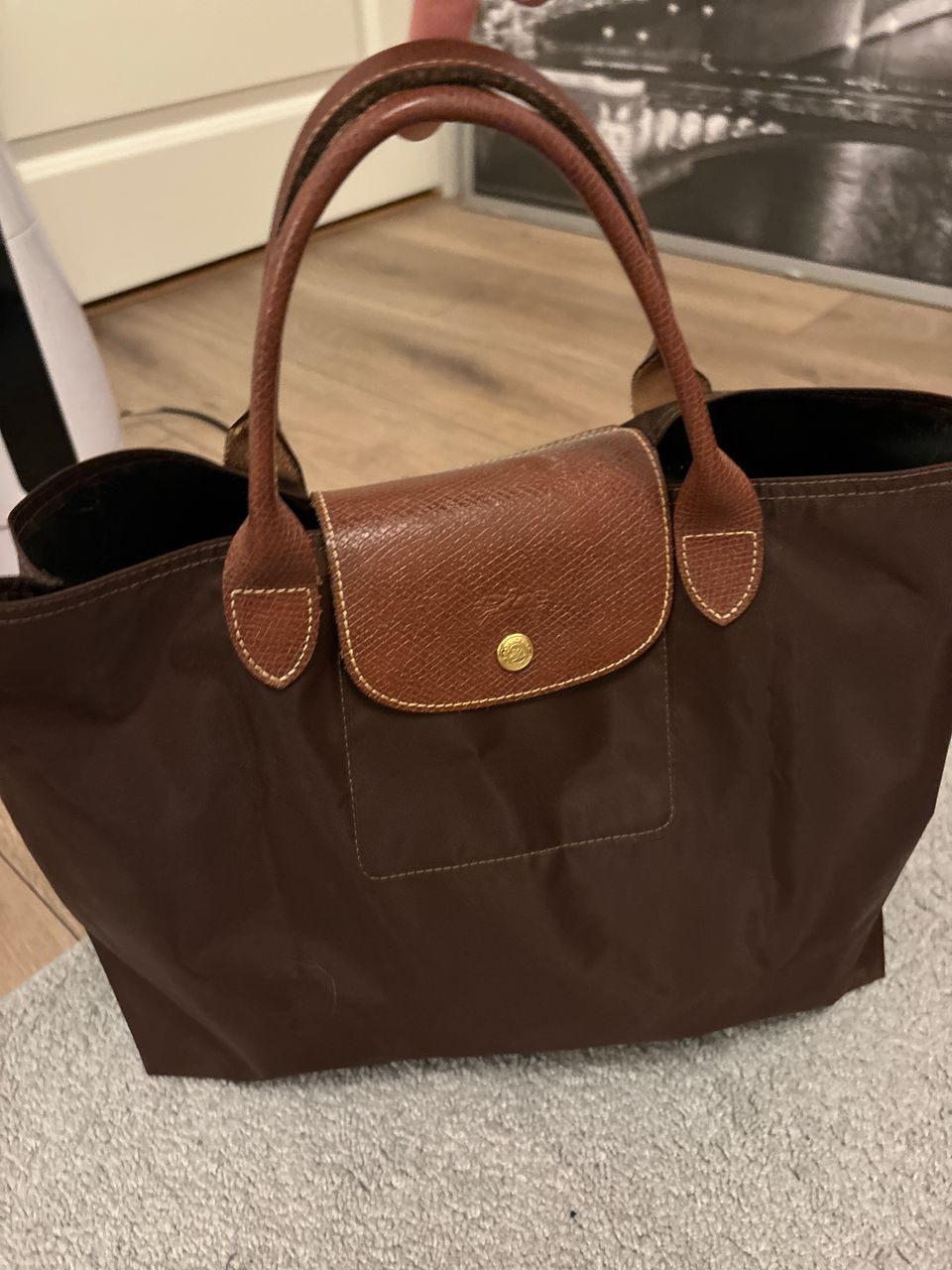 Longchamp laukku