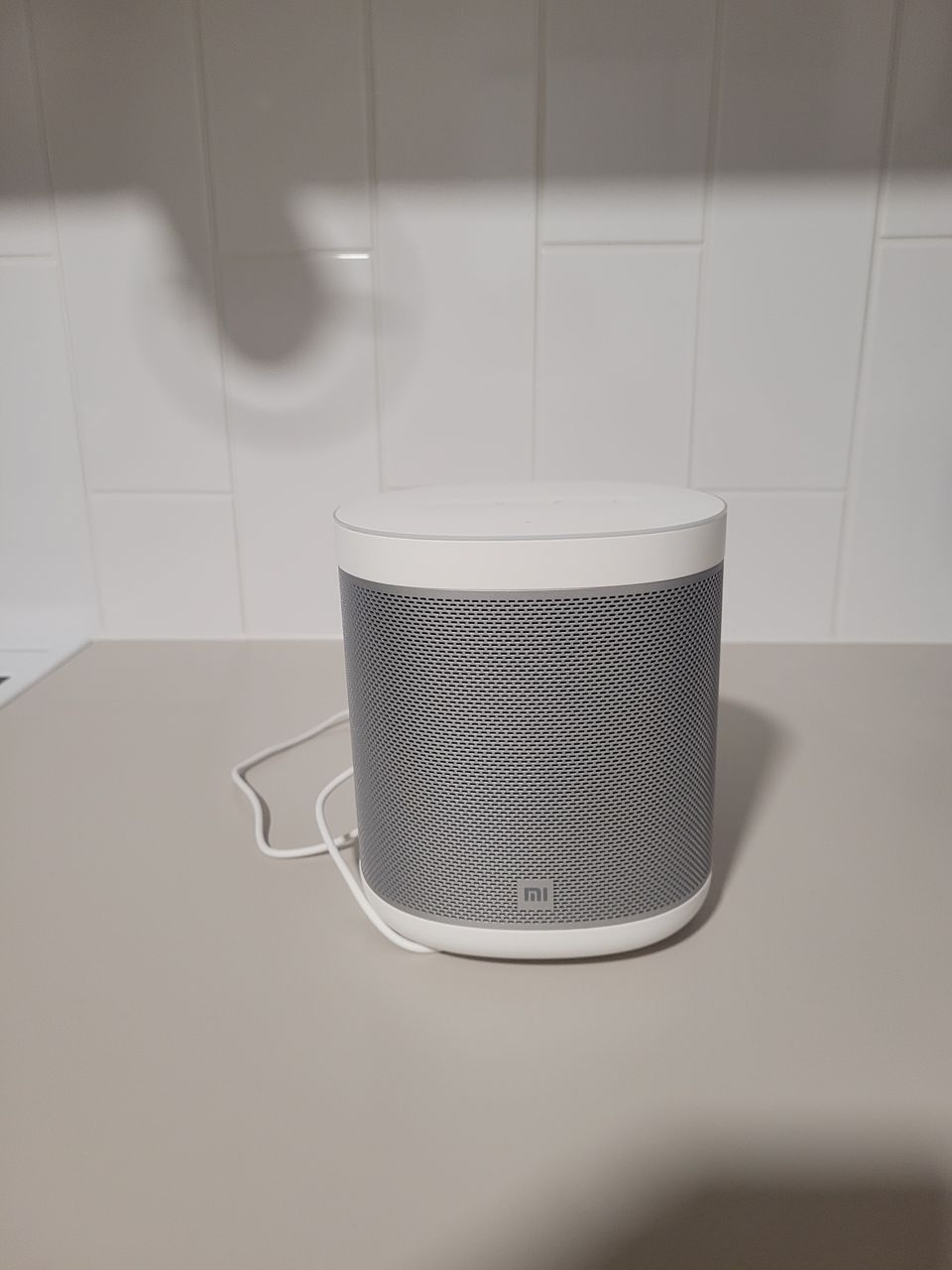 Mi smart speaker