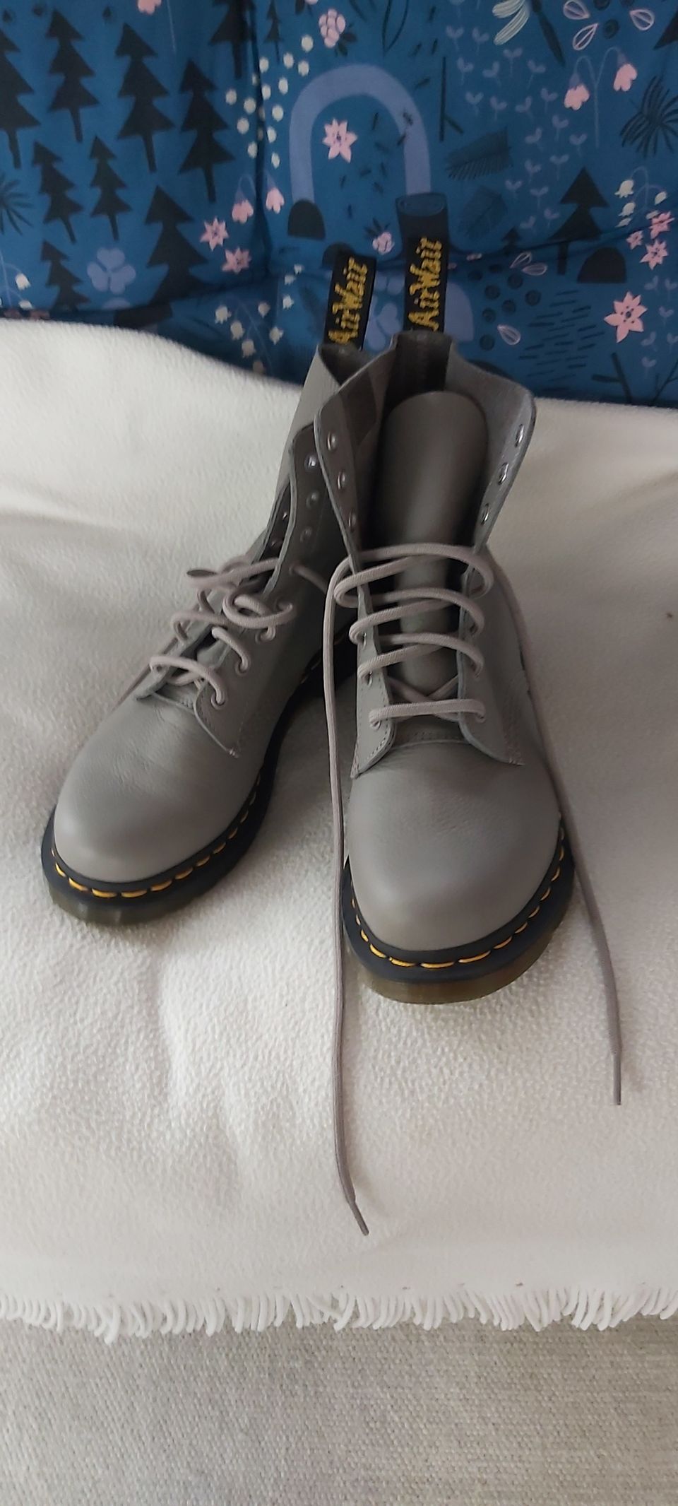 Dr. Martens maiharit 40