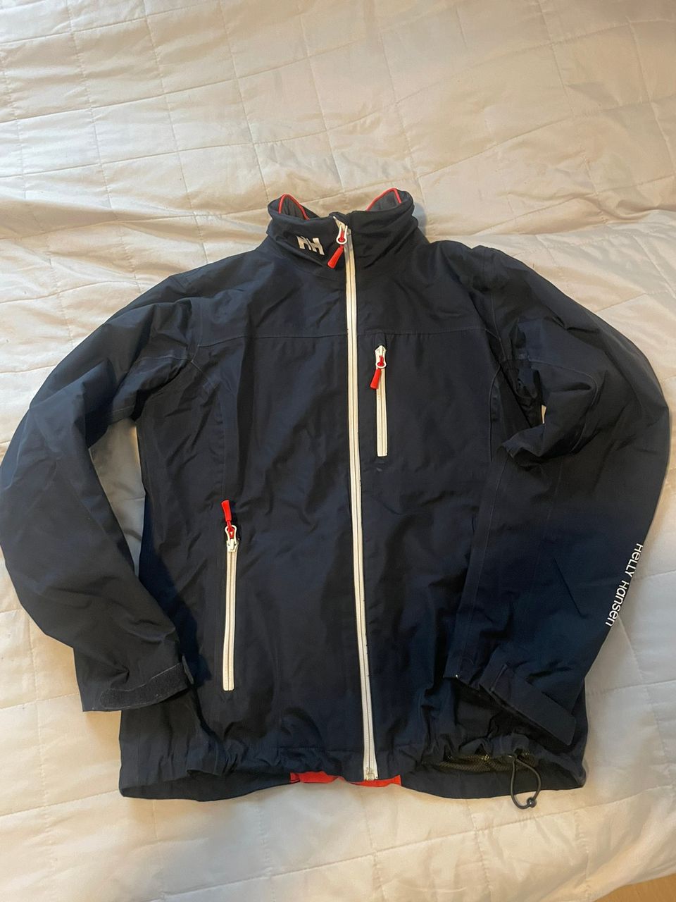 Helly hansen takki M (S)