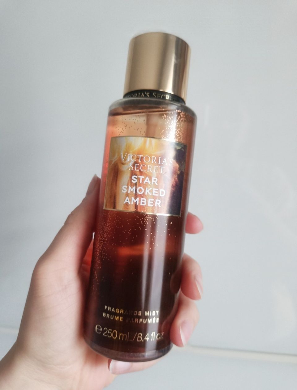 Victoria's Secret bodymist