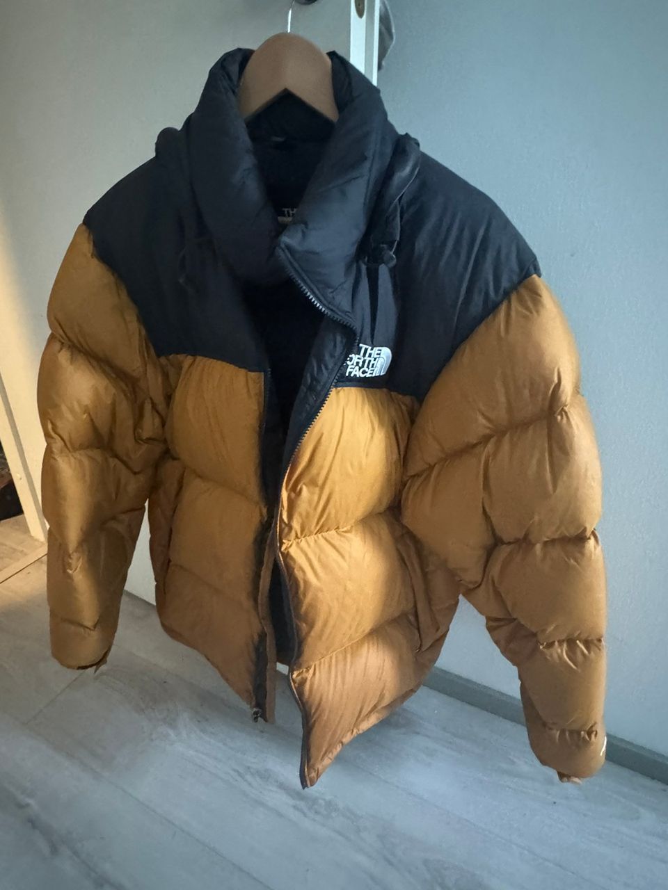 The North Face 1996 Retro Nuptse