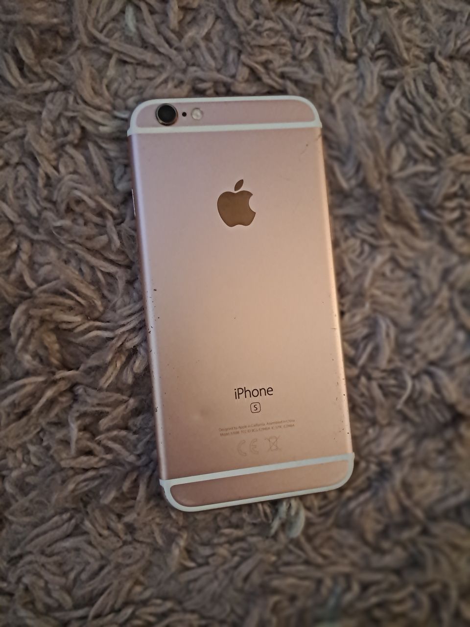 IPhone 6 s