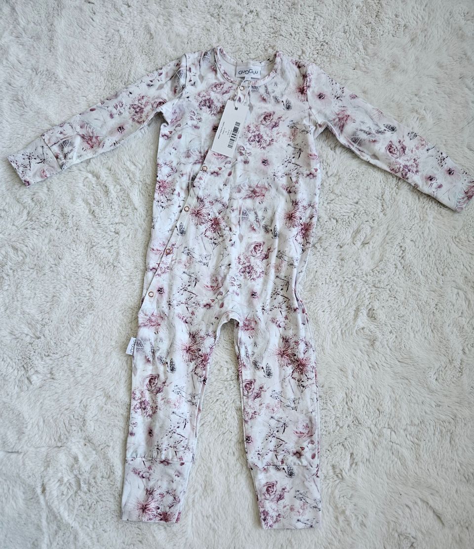 Gugguu pyjama 92 cm