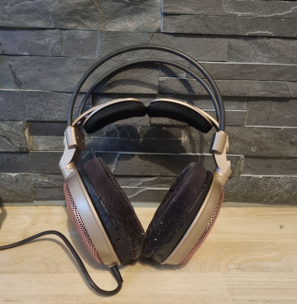 Audio Technica Air ATH-AD700