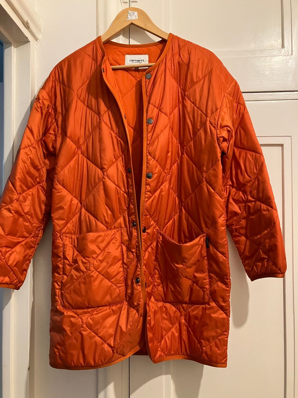 Carhartt tikkitakki S