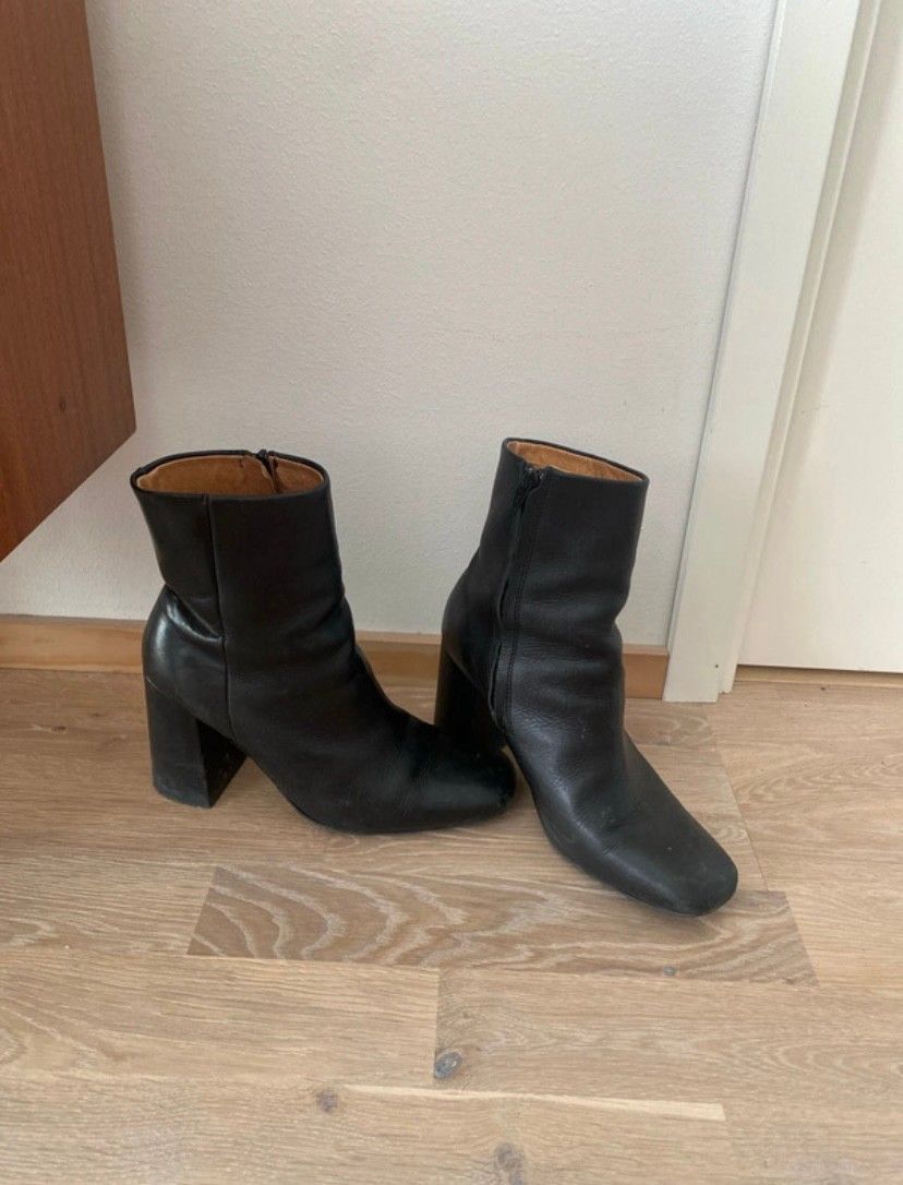 Vamsko Lily boot nilkkurit