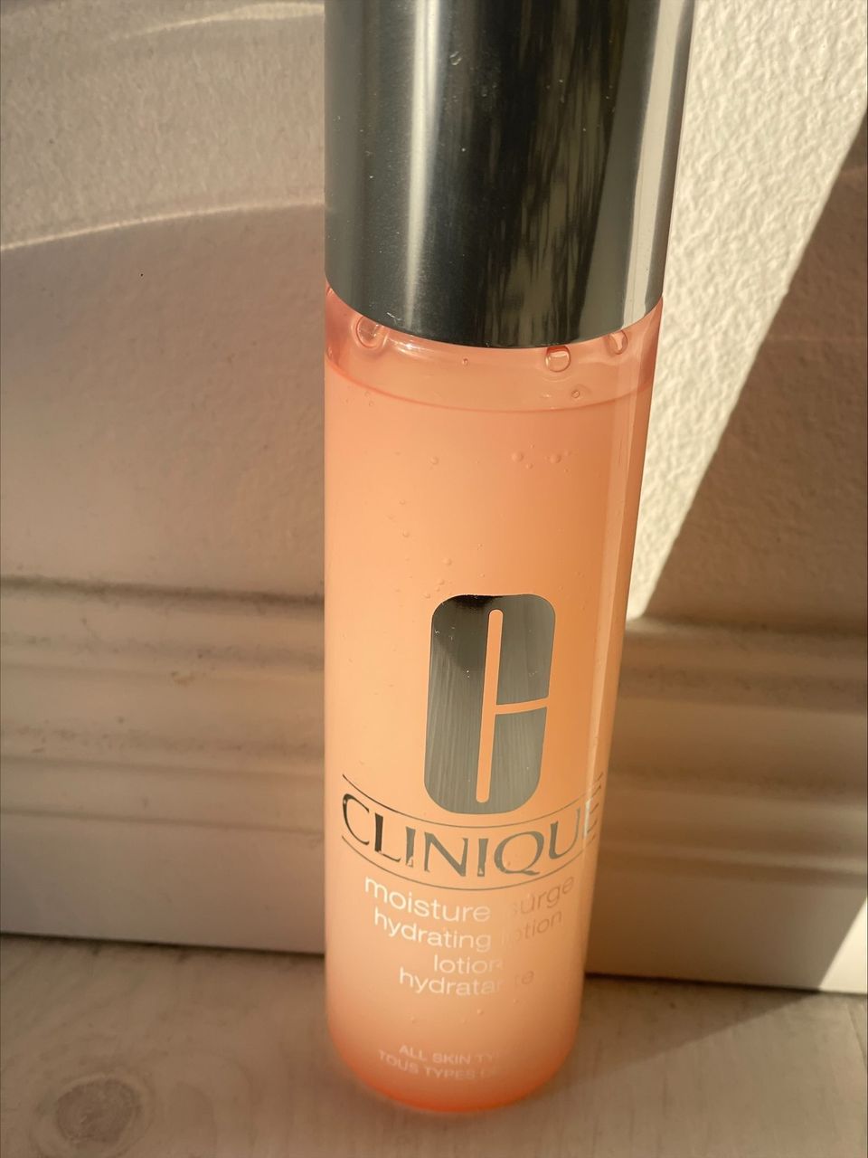 Clinique Moisture Surge Hydrating Lotion 200 ml