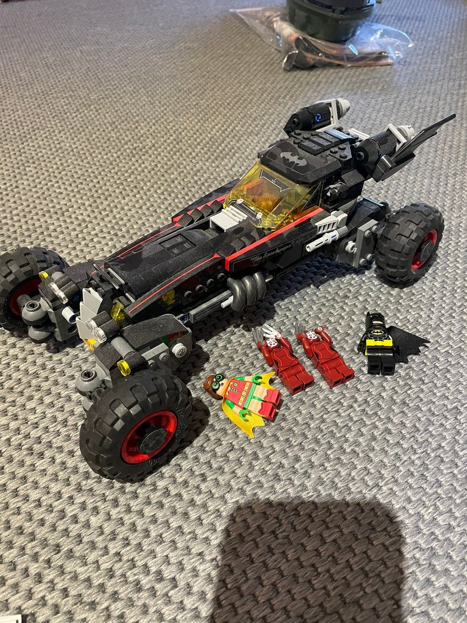 Lego 70905