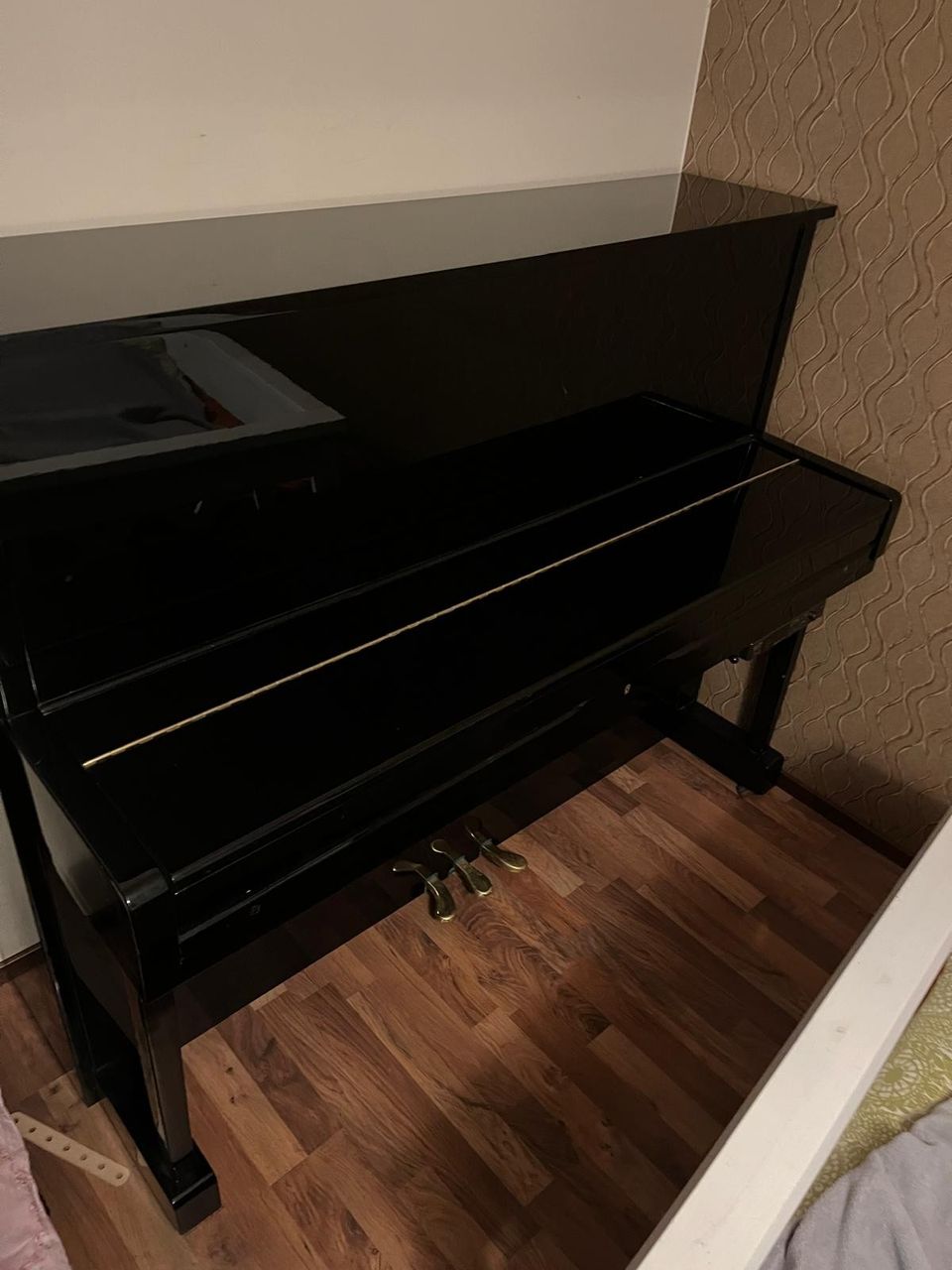 Piano Royale