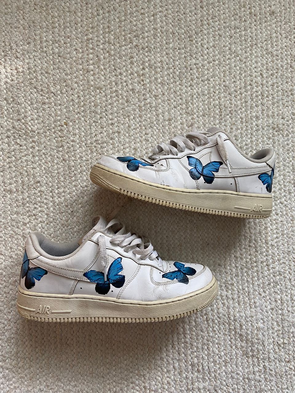 Air Force 1 Custom