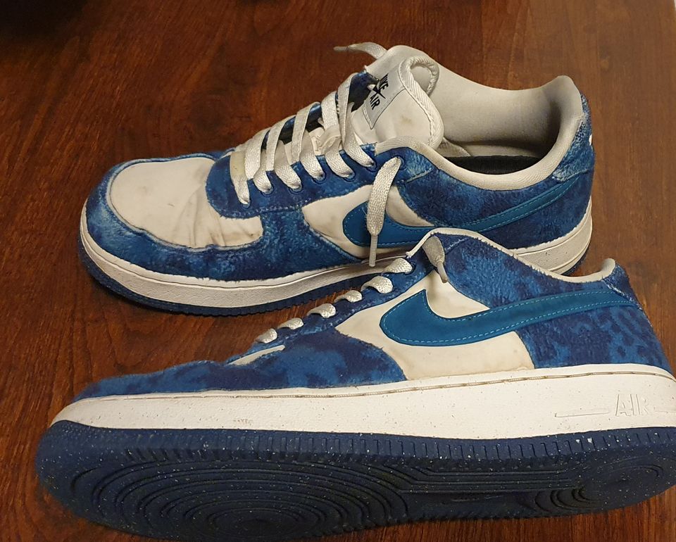 Air force 1