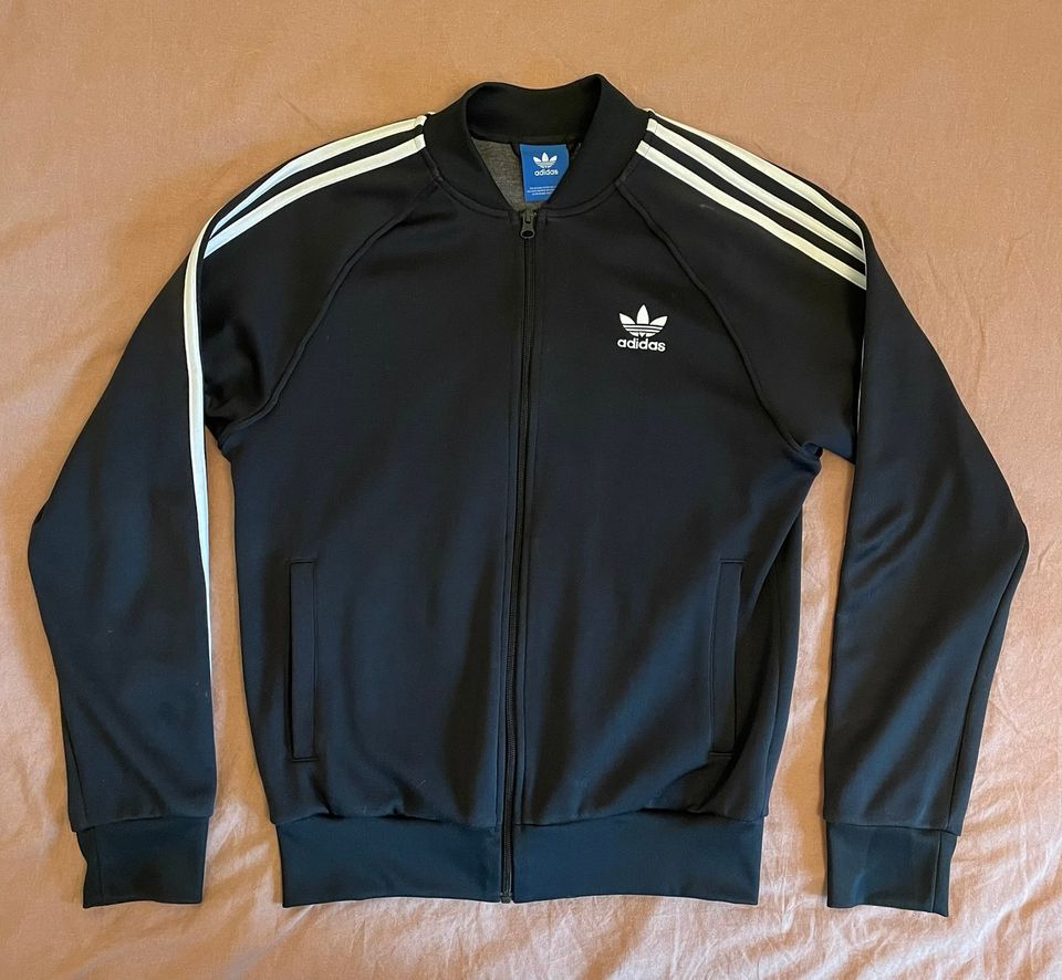 Adidas Originals verryttelytakki (M)