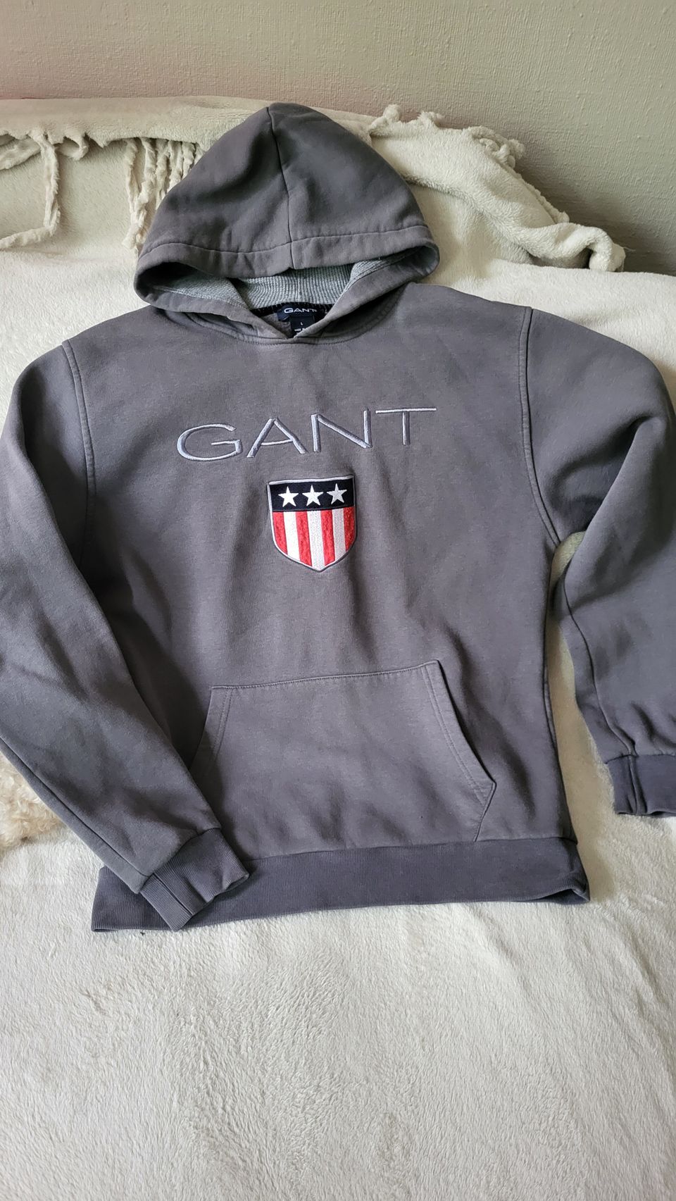 Gant huppari