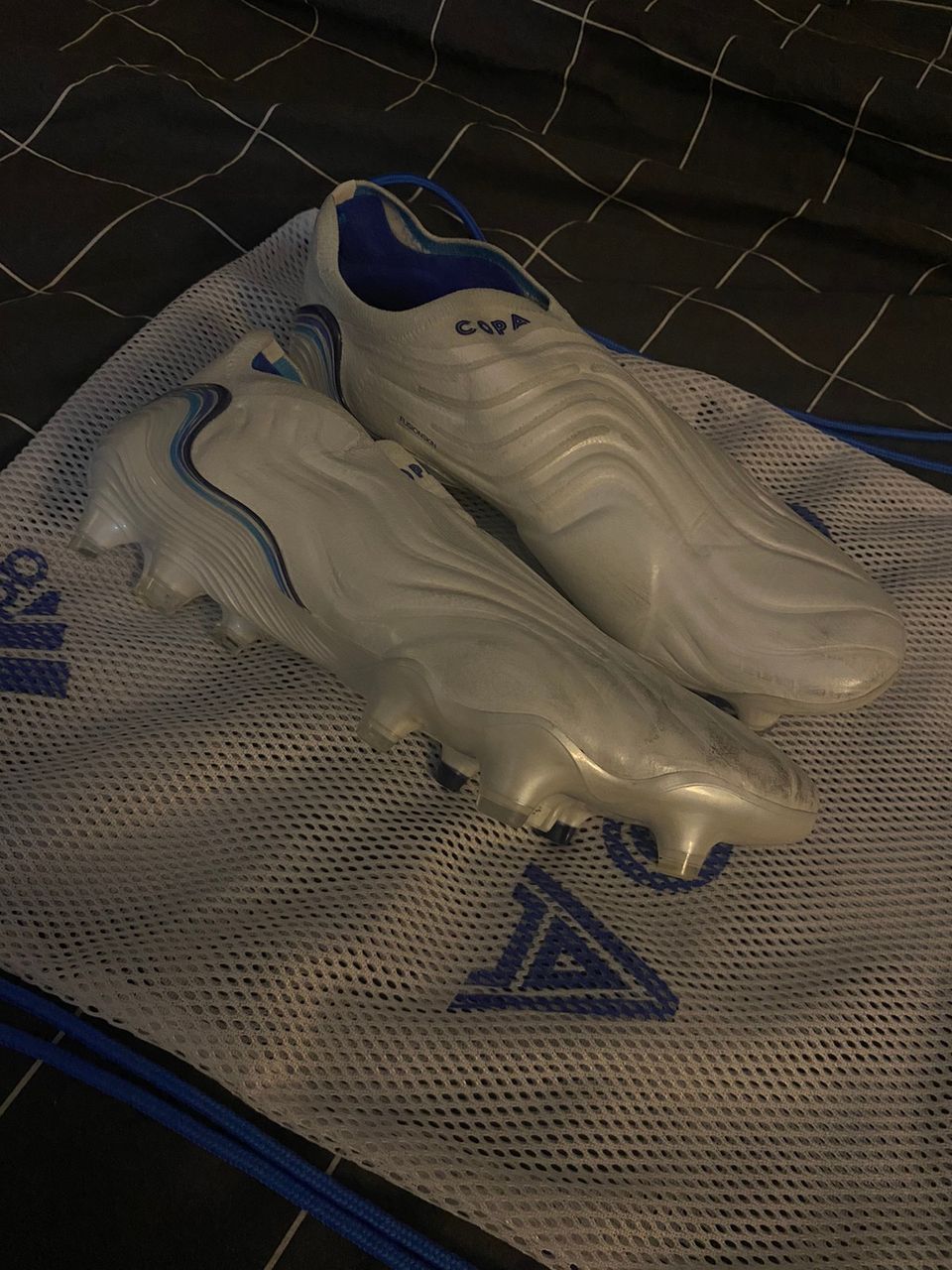 adidas copa sense+