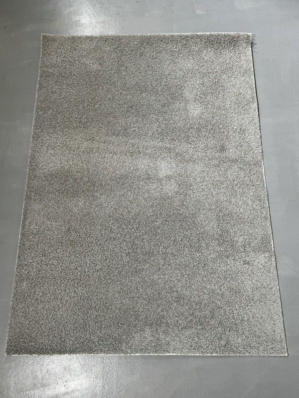 VM Carpet Tessa 160x230 vaalean harmaa matto