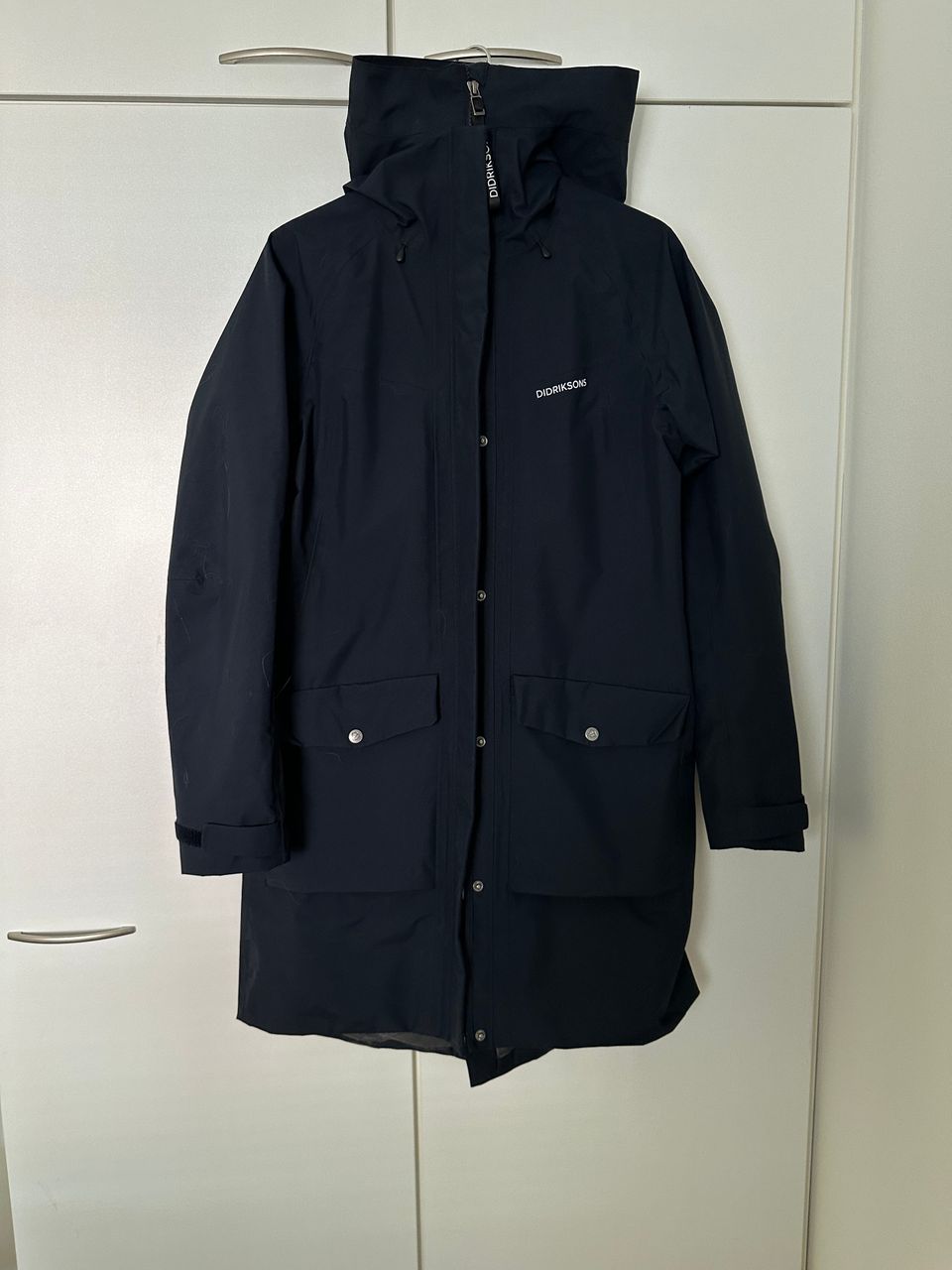 Didriksons parka 38