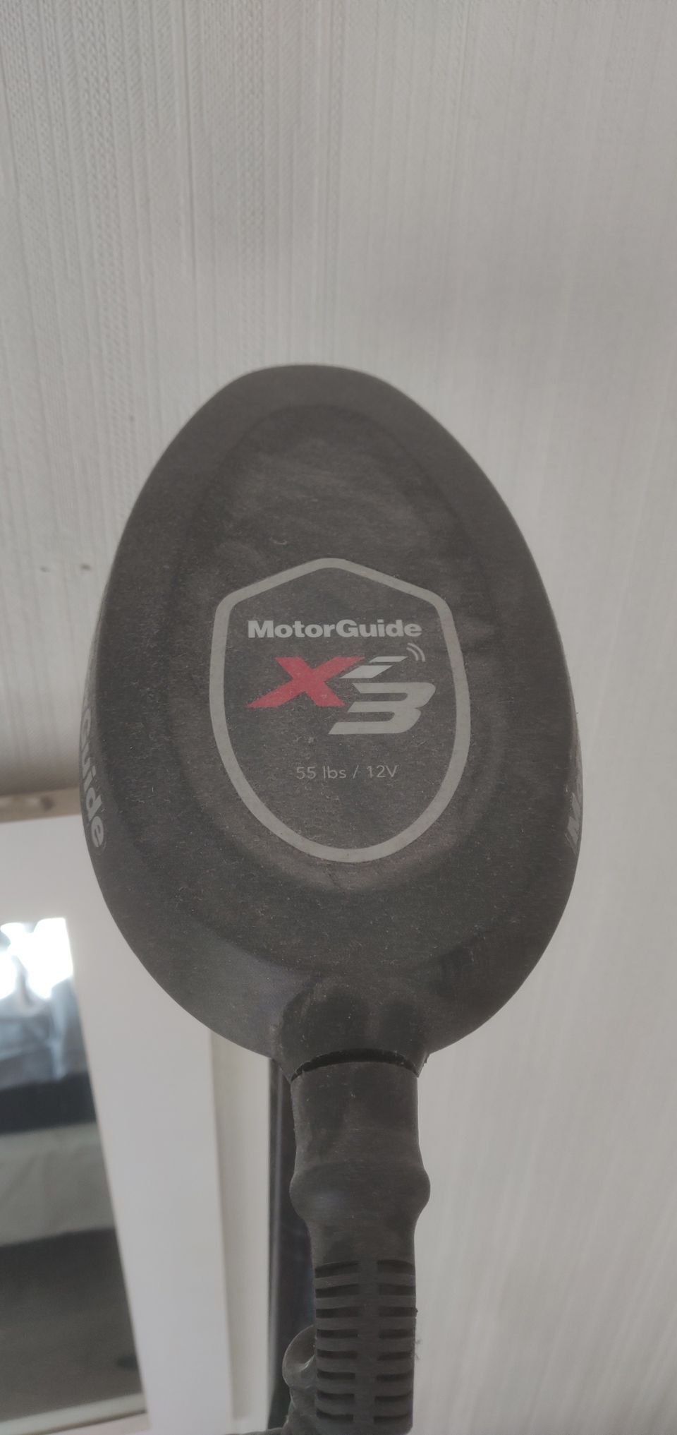 MotorGuide Xi3