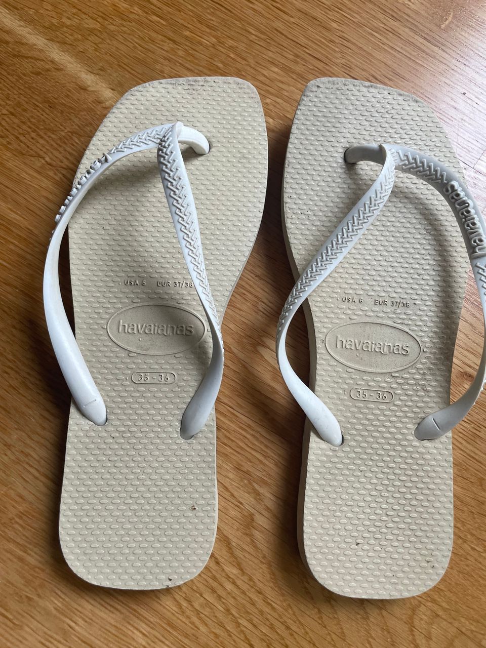 Havaianas