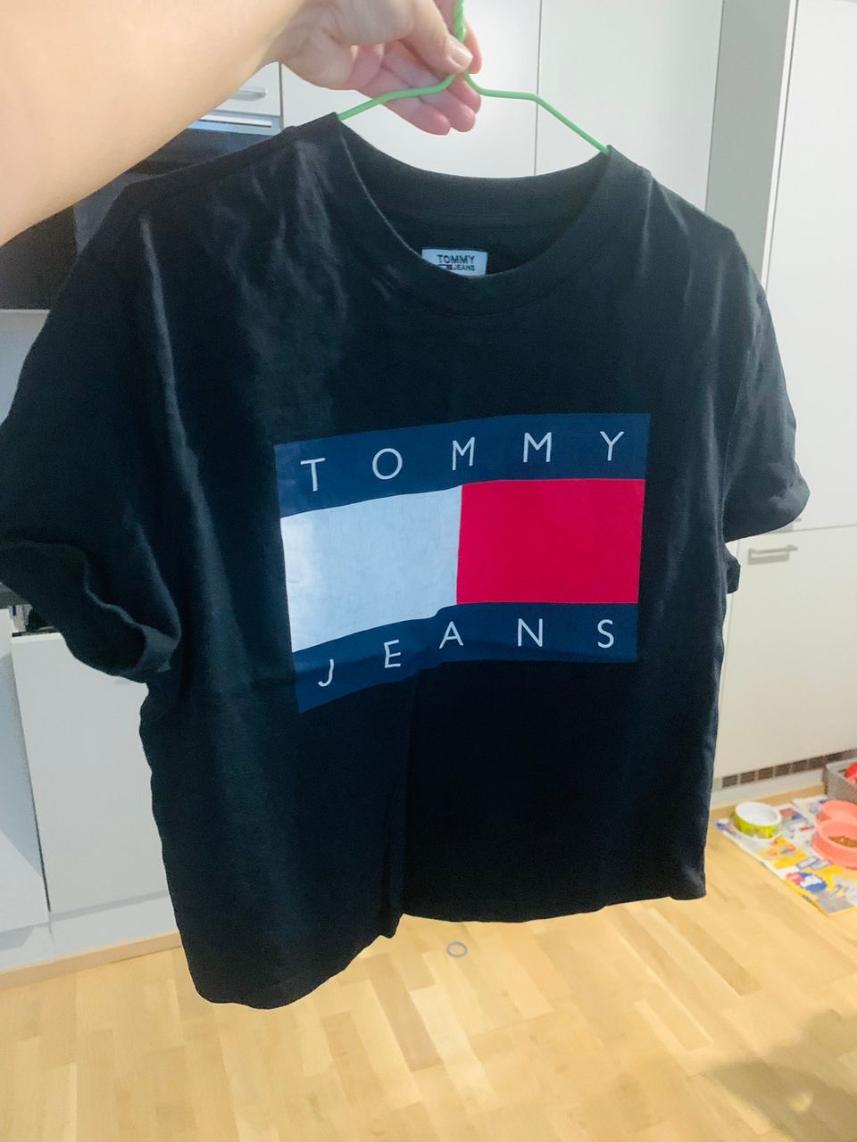 Tommy hilfiger paita