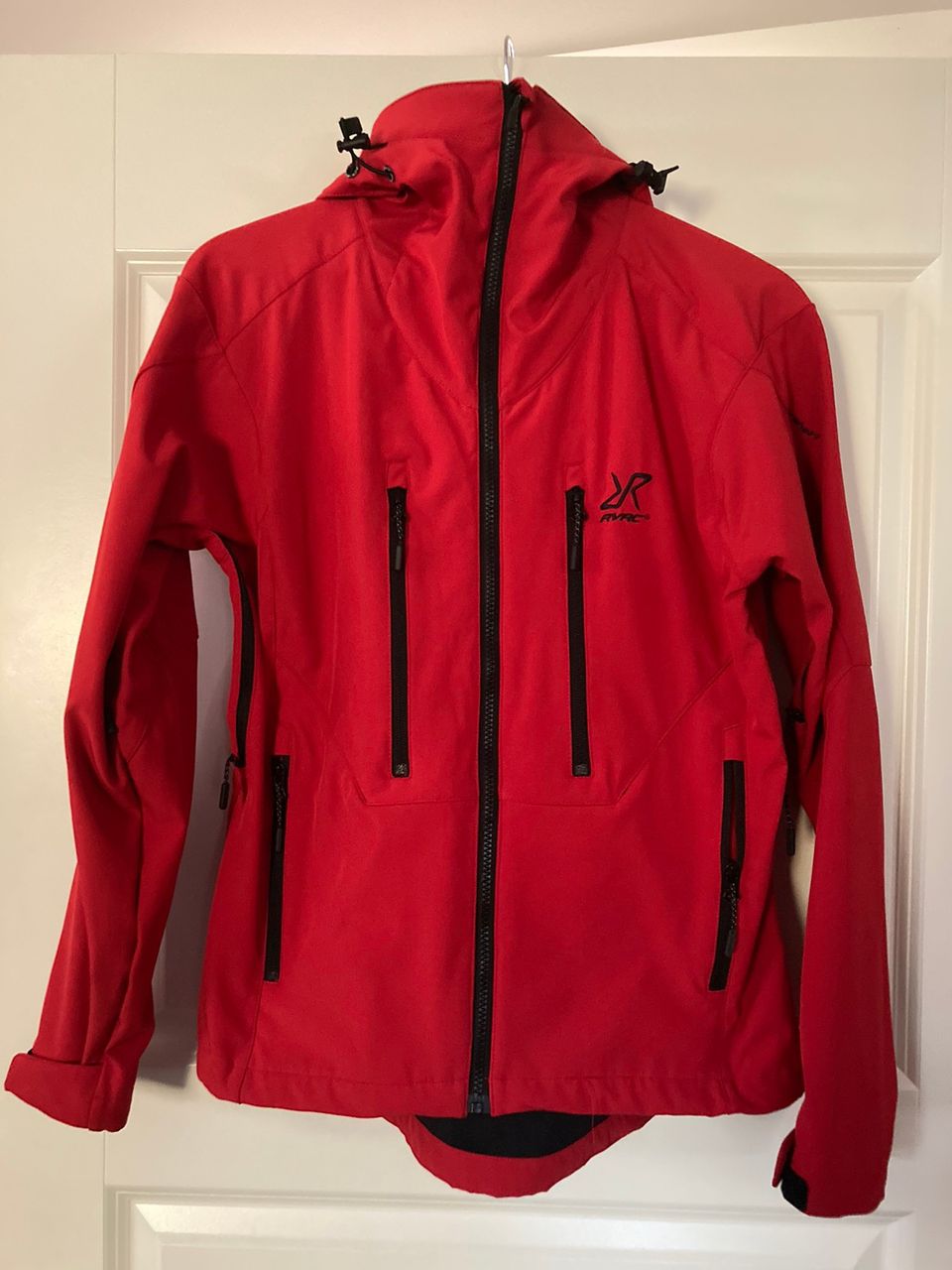 Revolution race hypershell trail jacket koko M