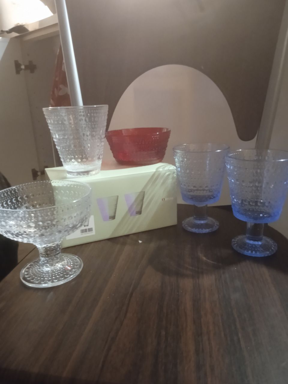 Iittala Kastehelmi