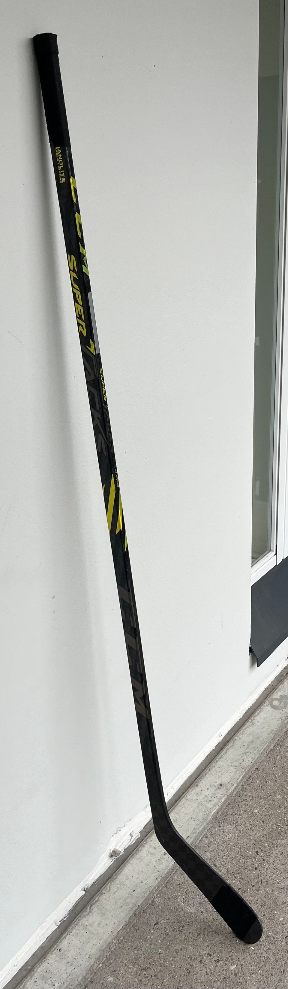 CCM Tacks As 4 Pro maila flex 65 P29 left