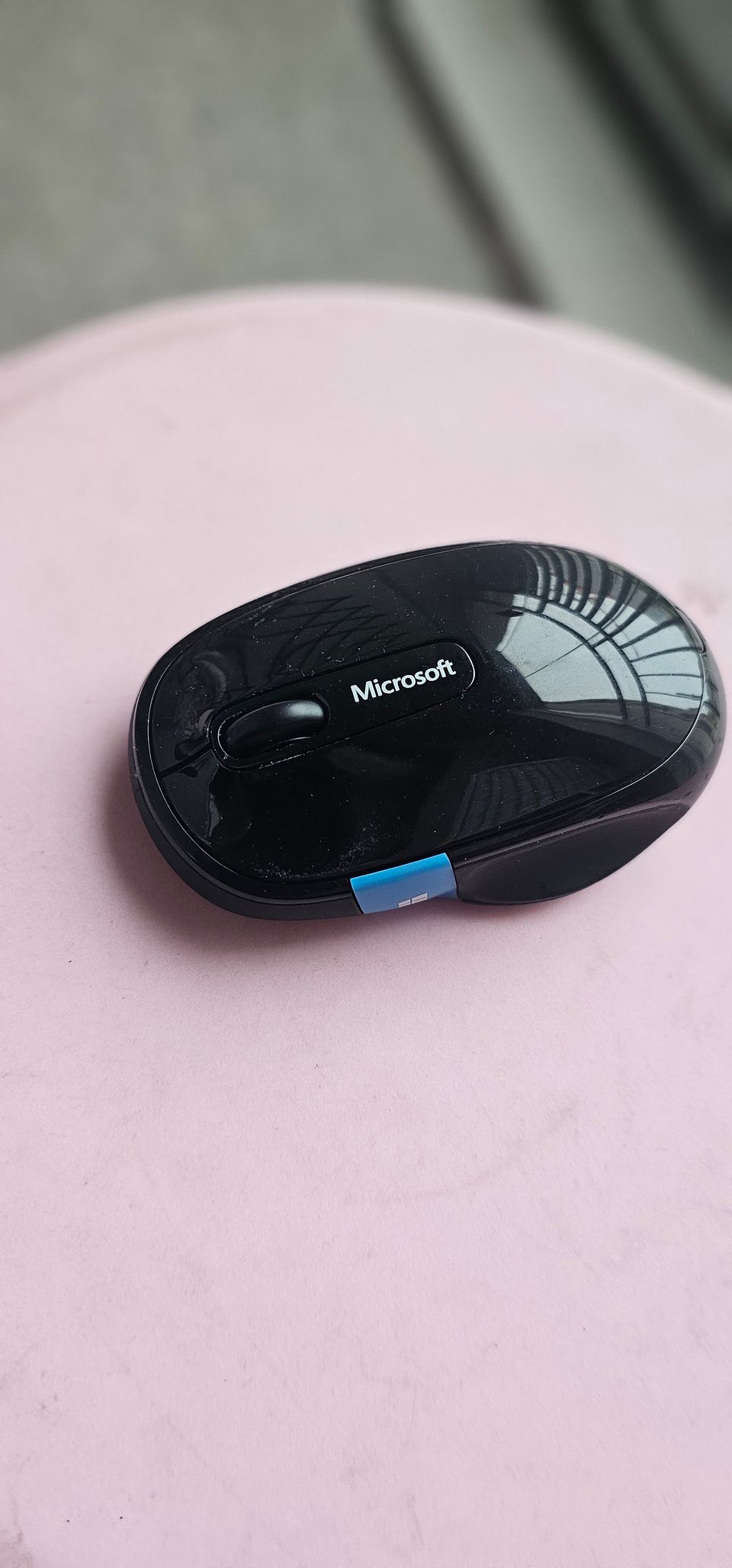 Microsoft Bluetooth hiiri