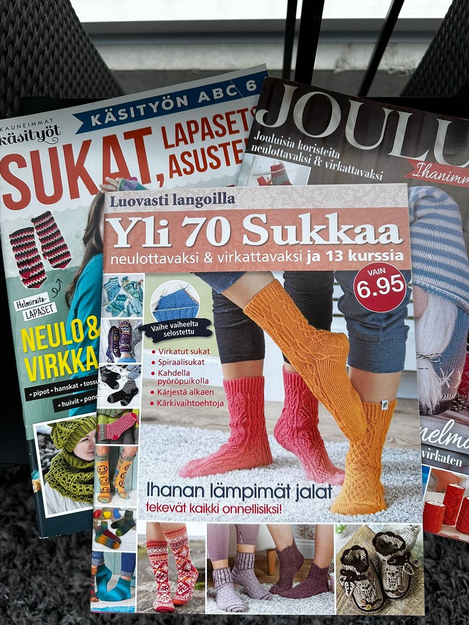 Ilmoituksen kuva