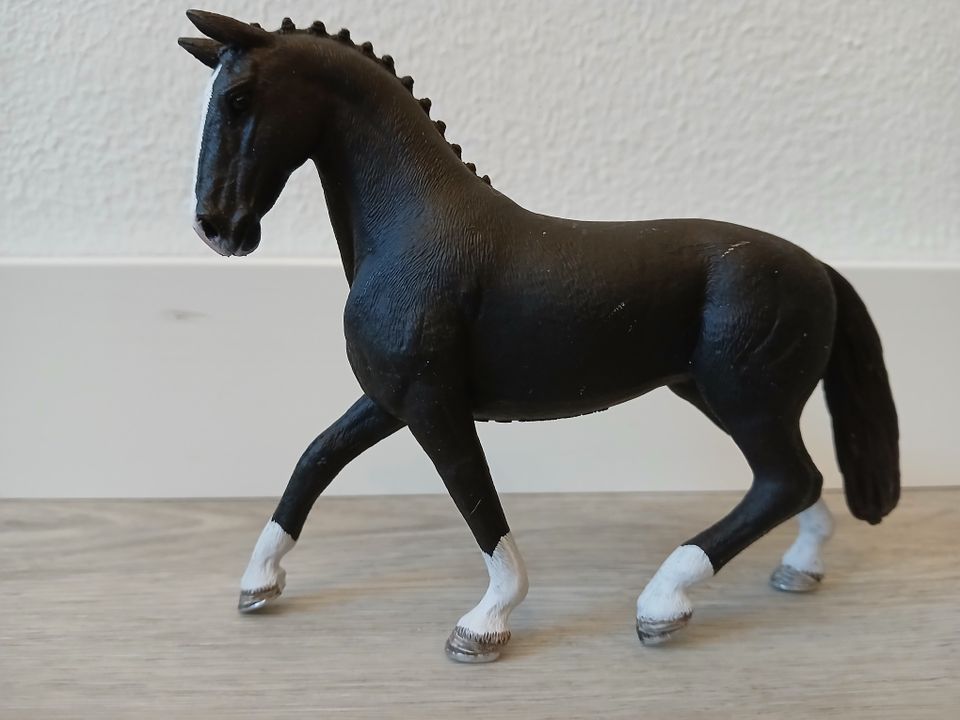 Schleich hevonen