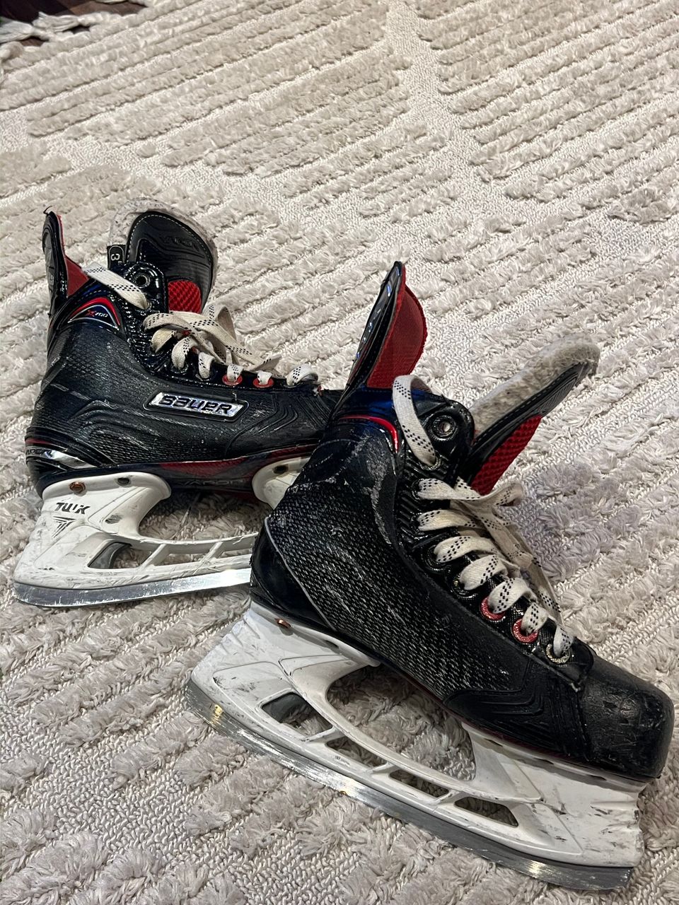 Bauer Vapor X700 luistimet koko 36