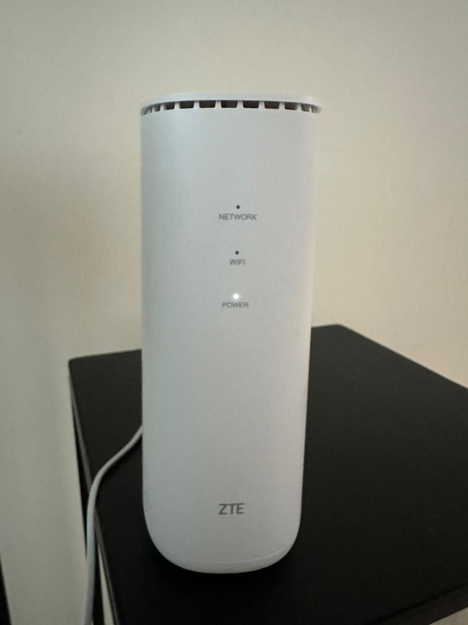 ZTE MF289F 4G Kotimokkula wifi