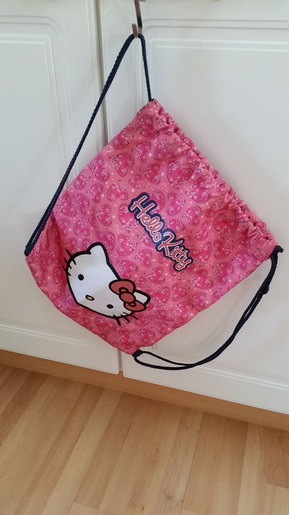 Hello Kitty jumppapussi Target