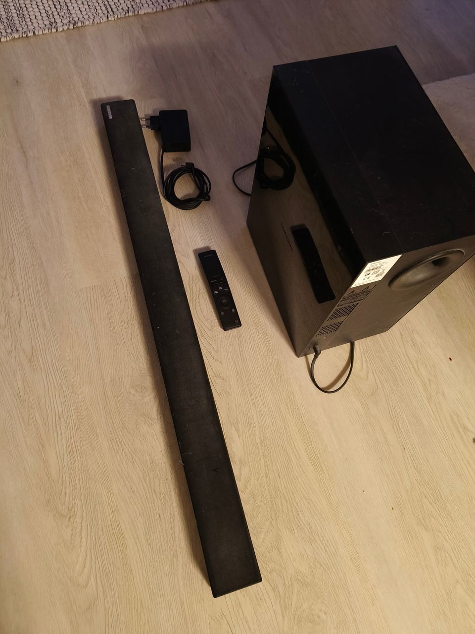 Samsung Soundbar