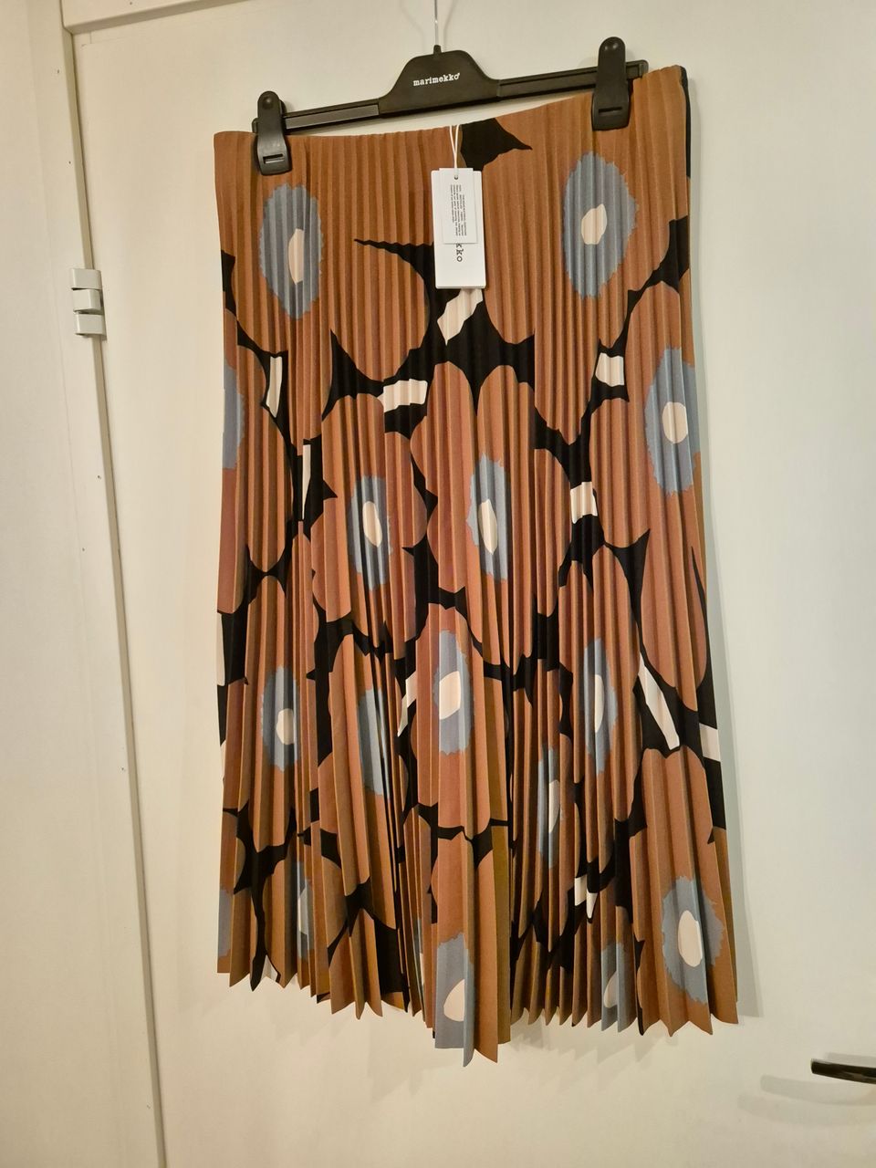 Marimekko Myy Unikko -hame XL