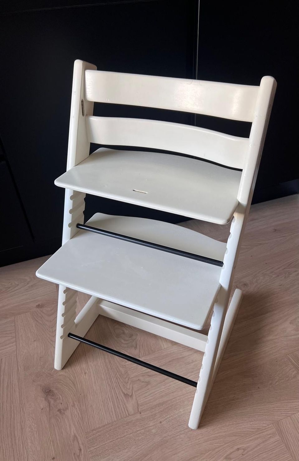 Stokke Tripp Trapp tuoli